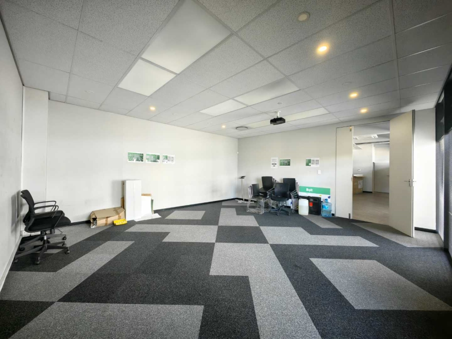 To Let commercial Property for Rent in Ndabeni Western Cape